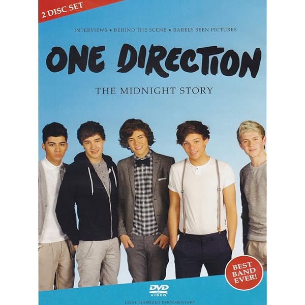 その他 One Direction: The Invasion [DVD] [Import] oyj0otl Amazon.com: One Direction - The Invasion : One Direction